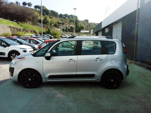 CITROEN C3 PICASSO (01/03/2015) - 